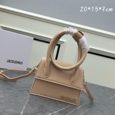 Jacquemus Top Handle Bags